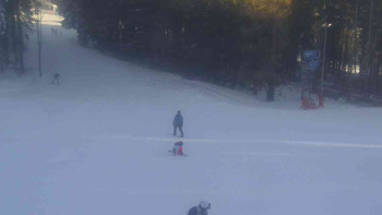 Ski Karlov - areál Karlov