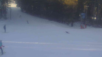 Ski Karlov - areál Karlov