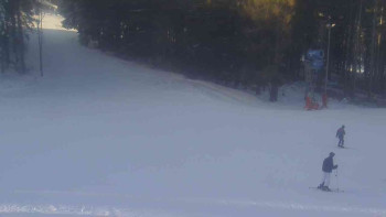 Ski Karlov - areál Karlov