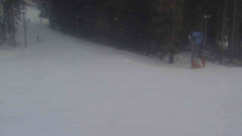 Ski Karlov - areál Karlov