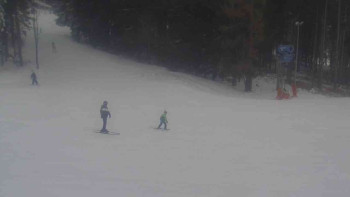 Ski Karlov - areál Karlov