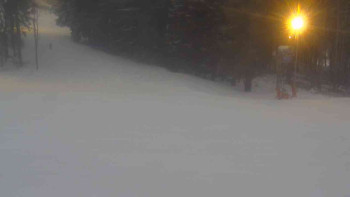 Ski Karlov - areál Karlov