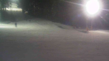 Ski Karlov - areál Karlov