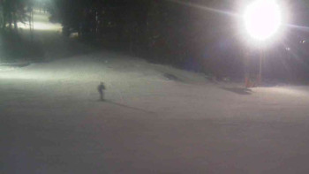 Ski Karlov - areál Karlov