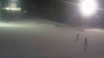 Ski Karlov - areál Karlov