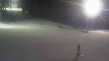 Ski Karlov - areál Karlov