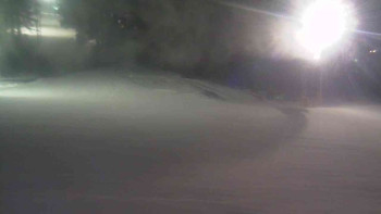 Ski Karlov - areál Karlov