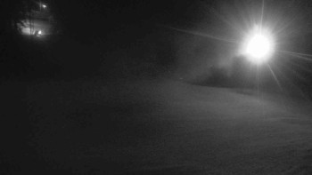 Ski Karlov - areál Karlov