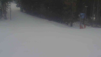 Ski Karlov - areál Karlov