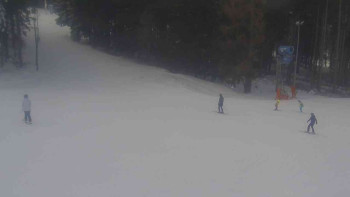 Ski Karlov - areál Karlov