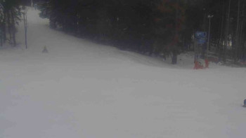 Ski Karlov - areál Karlov