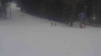 Ski Karlov - areál Karlov