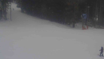 Ski Karlov - areál Karlov