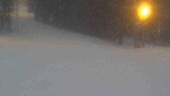 Ski Karlov - areál Karlov