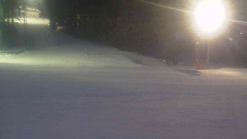 Ski Karlov - areál Karlov