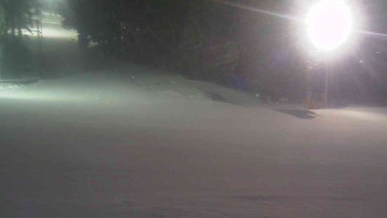 Ski Karlov - areál Karlov