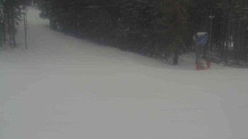 Ski Karlov - areál Karlov