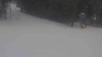 Ski Karlov - areál Karlov