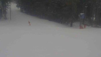 Ski Karlov - areál Karlov