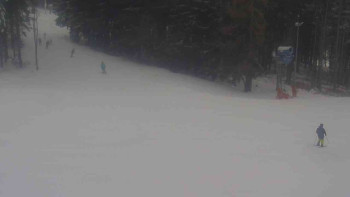 Ski Karlov - areál Karlov