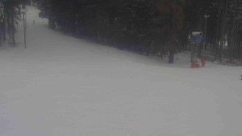 Ski Karlov - areál Karlov