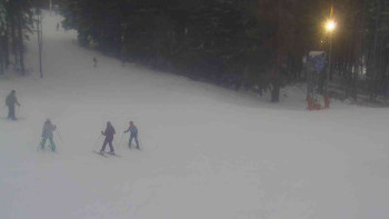 Ski Karlov - areál Karlov