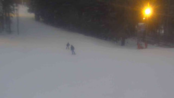 Ski Karlov - areál Karlov