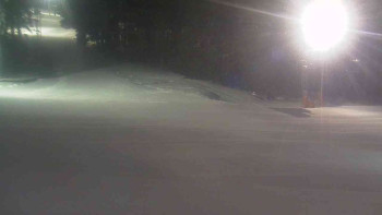 Ski Karlov - areál Karlov