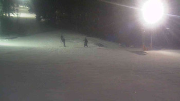 Ski Karlov - areál Karlov