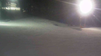 Ski Karlov - areál Karlov