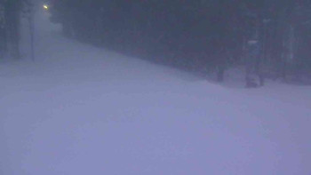 Ski Karlov - areál Karlov