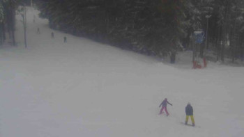 Ski Karlov - areál Karlov