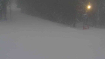 Ski Karlov - areál Karlov