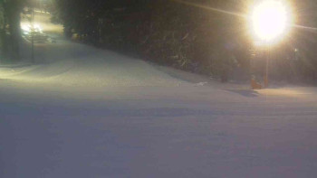 Ski Karlov - areál Karlov