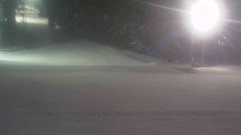 Ski Karlov - areál Karlov