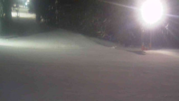 Ski Karlov - areál Karlov