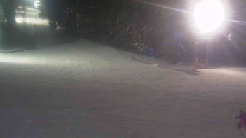 Ski Karlov - areál Karlov