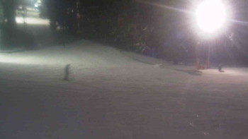 Ski Karlov - areál Karlov