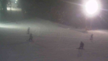 Ski Karlov - areál Karlov