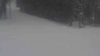 Ski Karlov - areál Karlov