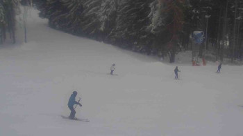 Ski Karlov - areál Karlov