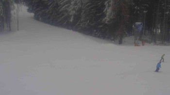 Ski Karlov - areál Karlov