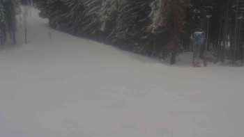 Ski Karlov - areál Karlov