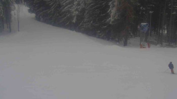 Ski Karlov - areál Karlov