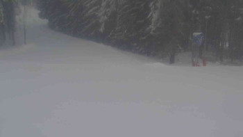 Ski Karlov - areál Karlov