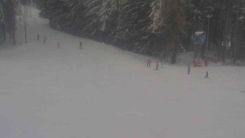 Ski Karlov - areál Karlov