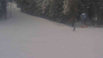 Ski Karlov - areál Karlov