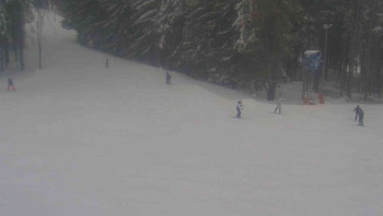 Ski Karlov - areál Karlov