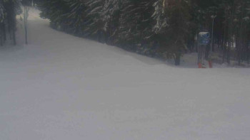 Ski Karlov - areál Karlov