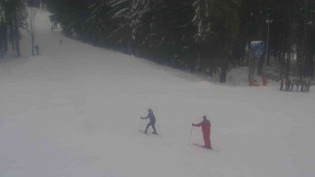 Ski Karlov - areál Karlov